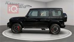 مێرسێدس بێنز G-Class